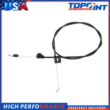 Drive Control Assembly Cable for Husqvarna Craftsman AYP 407816 532407816