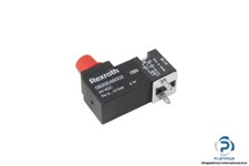 REXROTH 0820048002 SINGLE SOLENOID VALVE_REXROTH 0 820 048 002