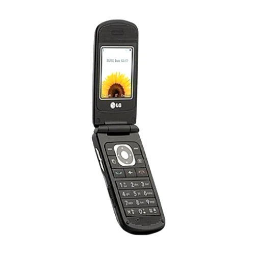 TELÉFONO CELULAR LG MADISON GB255 ABATIBLE DESBLOQUEADO KOODO ROGERS VIRGEN TELUS MÓVIL DE LA SUERTE - Imagen 5 de 6