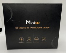 Permanent IPL Hair Removal Device Women Men Ice Cooling FDA Cleared Face  Body