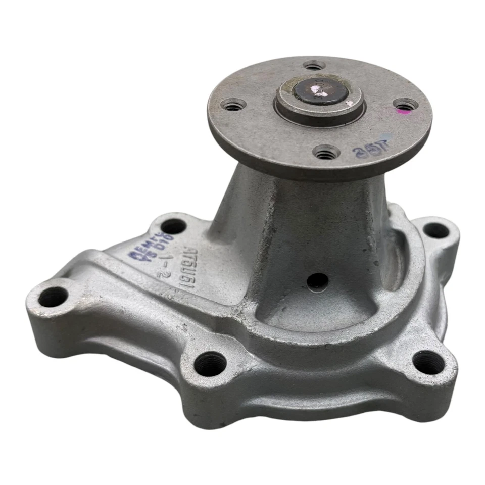 Bomba de agua del motor REMAN CARDONE 57-1194 PARA 85--98 Quest/Maxima/Villager Foto 2 de 4