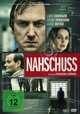 Nahschuss - (Lars Eidinger) # DVD-NEU
