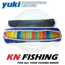 YUKI PBBP15 Rigs Carrier With 15 Winders 31cm x 8cm