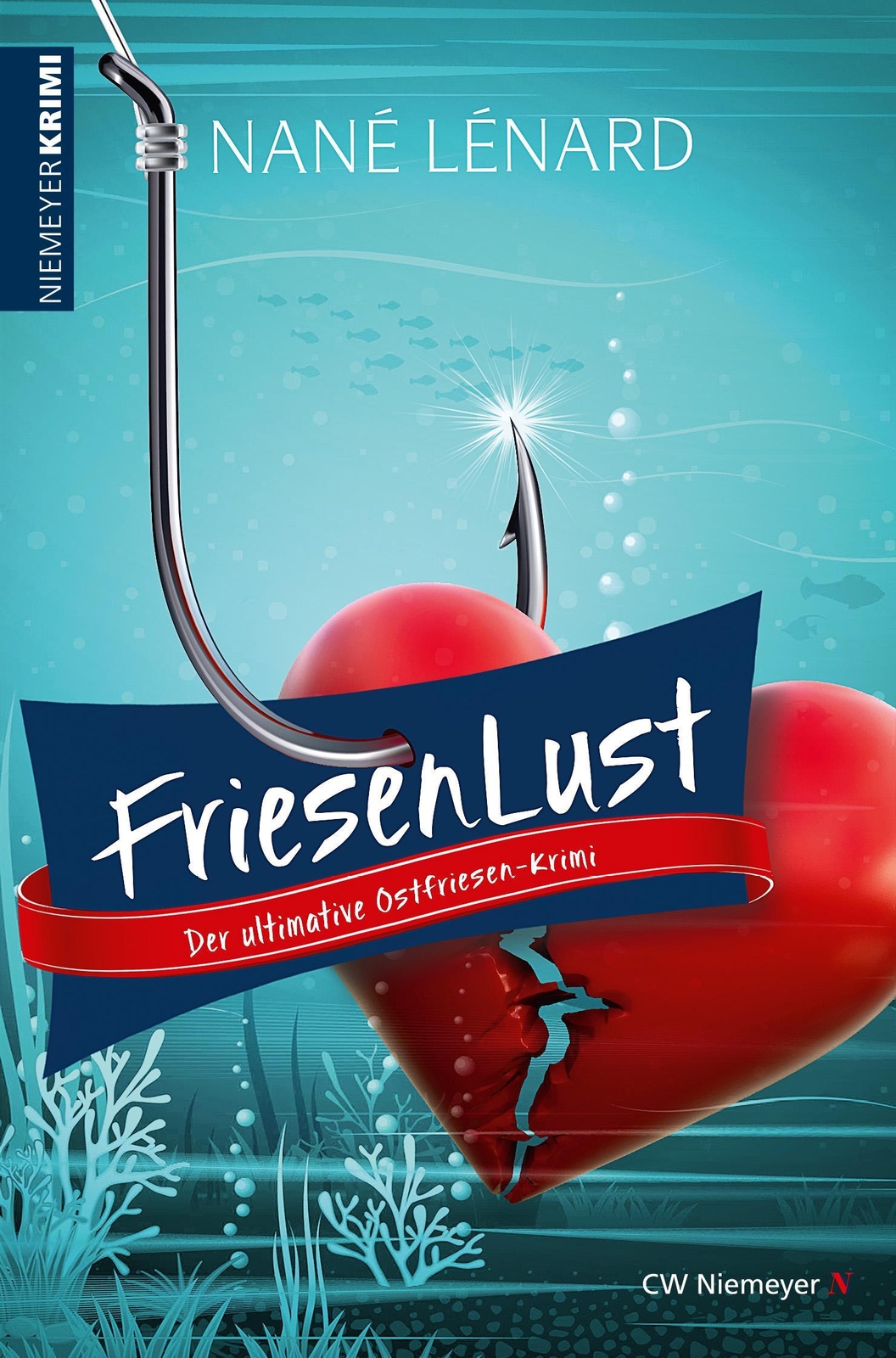Friesenlust Nané Lénard