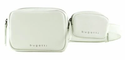 bugatti Almata Waist Bag Gürteltasche Utensilientasche White - Bild 1 von 4