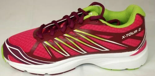 Salomon Fitness & Jogging