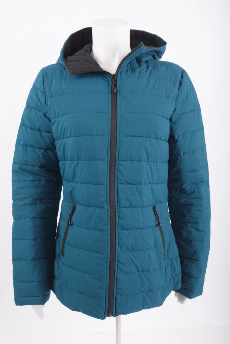 Hfx cheap packable jacket