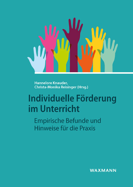 Thumbnail - Individuelle Förderung Unterricht | 2019 | Deutsch