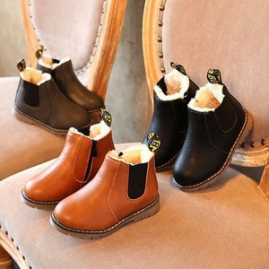 baby boy chelsea boots