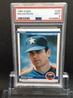1984 Fleer #239 Nolan Ryan - HOF -  Astros - PSA 9 - MINT - 49368802 -  🔥⚾🔥