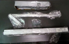 Dorma 7601 Door Saver and Track Assembly ISO 9001 System.