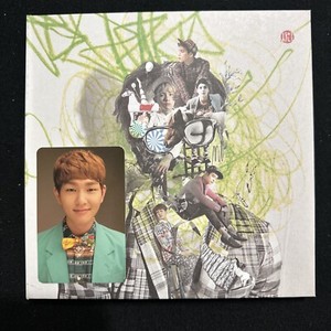 Shinee Misconceptions of You Photocard for sale | eBay