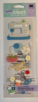 *REDUCED! Jolee's Boutique MANY RARE Around House Pool Tools Decor YOU CHOOSE!