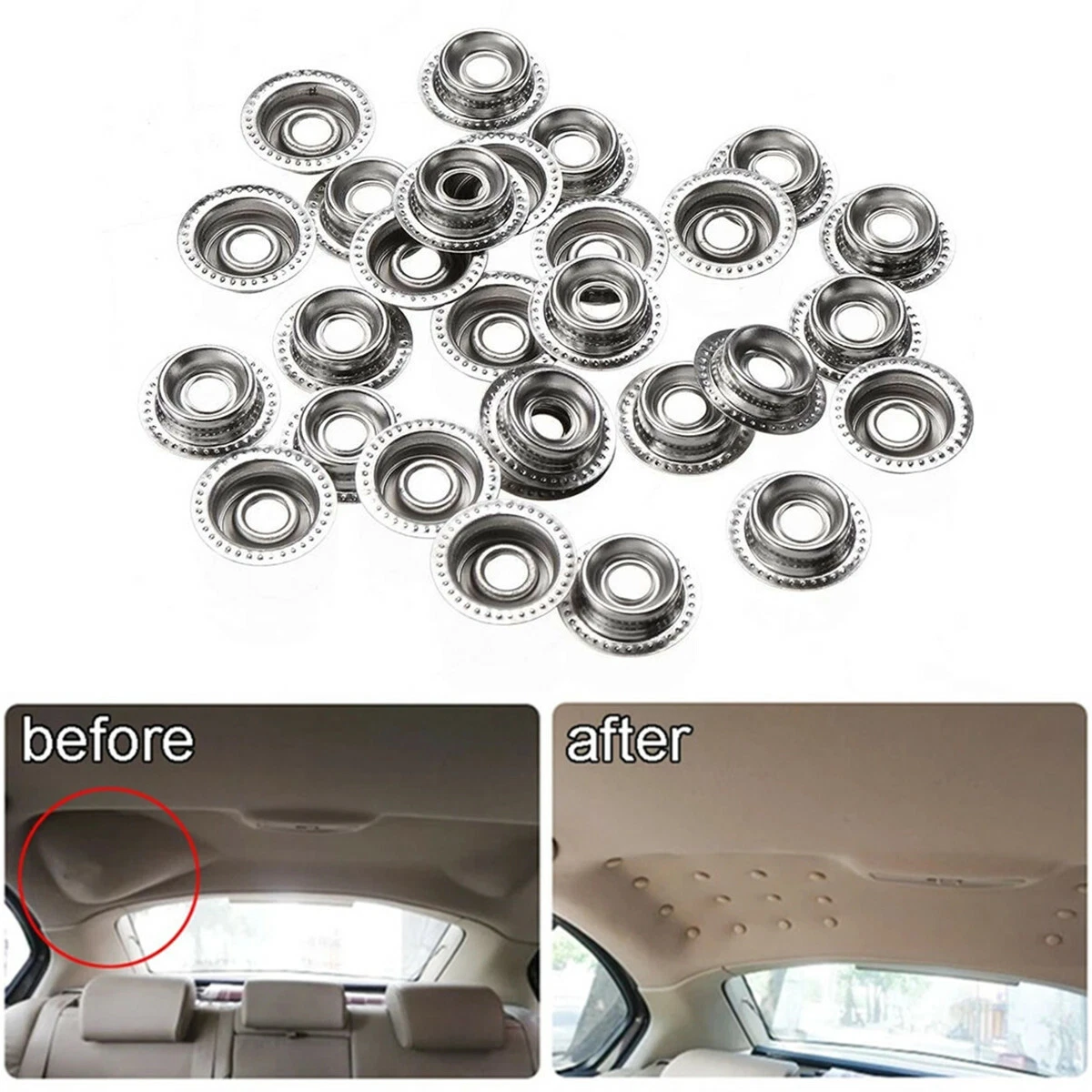 Update 158+ car interior headliner repair latest tnbvietnam.edu.vn