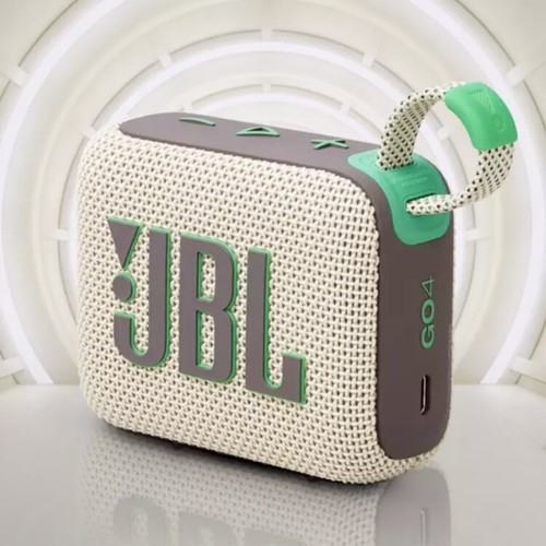 NEW SEALED - JBL Go 4 Mini Bluetooth Waterproof Portable Speaker - All Colors - Picture 110 of 132