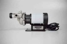 Blichmann Riptide Brewing Pump 120V US - Hombrew Beer Wine Food Grade Stainless