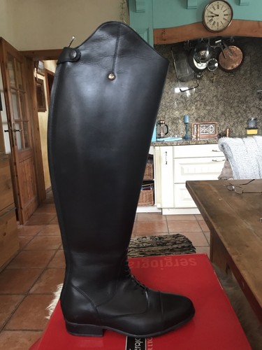 reitstiefel 40 - Bild 9 von 12