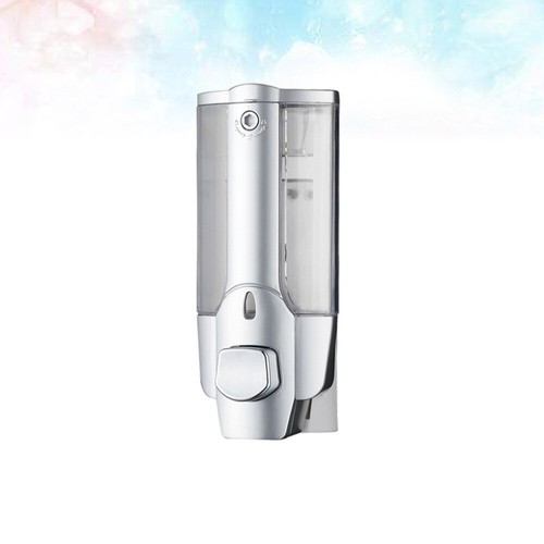Pump Lotion Dispenser Wall Shower Dispenser Touchless Soap Dispenser - 第 5/11 張圖片