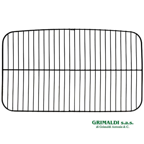 GRIGLIA DI COTTURA PER BARBECUE CAMPINGAZ SERIE TEXAS E VENTURA 72337 ORIGINALE