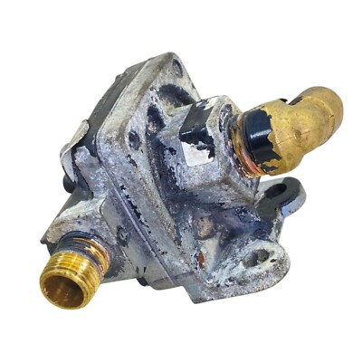 289525N Genuine Bendix Air Valve