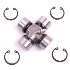 Universal Joint Propshaft for Fiat 124 Sport 125 131 1100 1200 13/1500 Dino