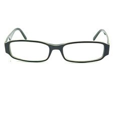 Calvin Klein 5541 300 Black Frames Rectangle Full Rim H12968