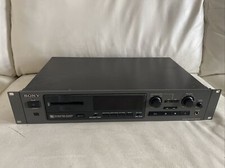 SONY MDS-E58 High-End Minidisc-Recorder / Minidisc-Player - geprüft vom Händler