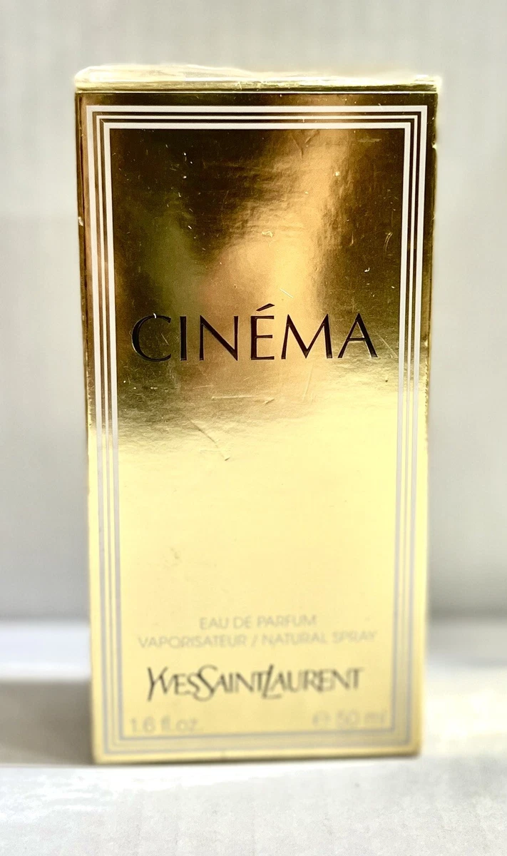 Saint Laurent Cinema Perfume for Women for sale | eBay