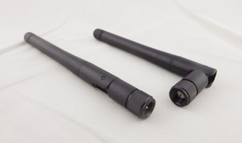 Data Card GPRS GSM CDMA 3G UMTS SMA Male 2dBi Aantenna Tilt-Swivel 800 - 2170MHz - Picture 3 of 9