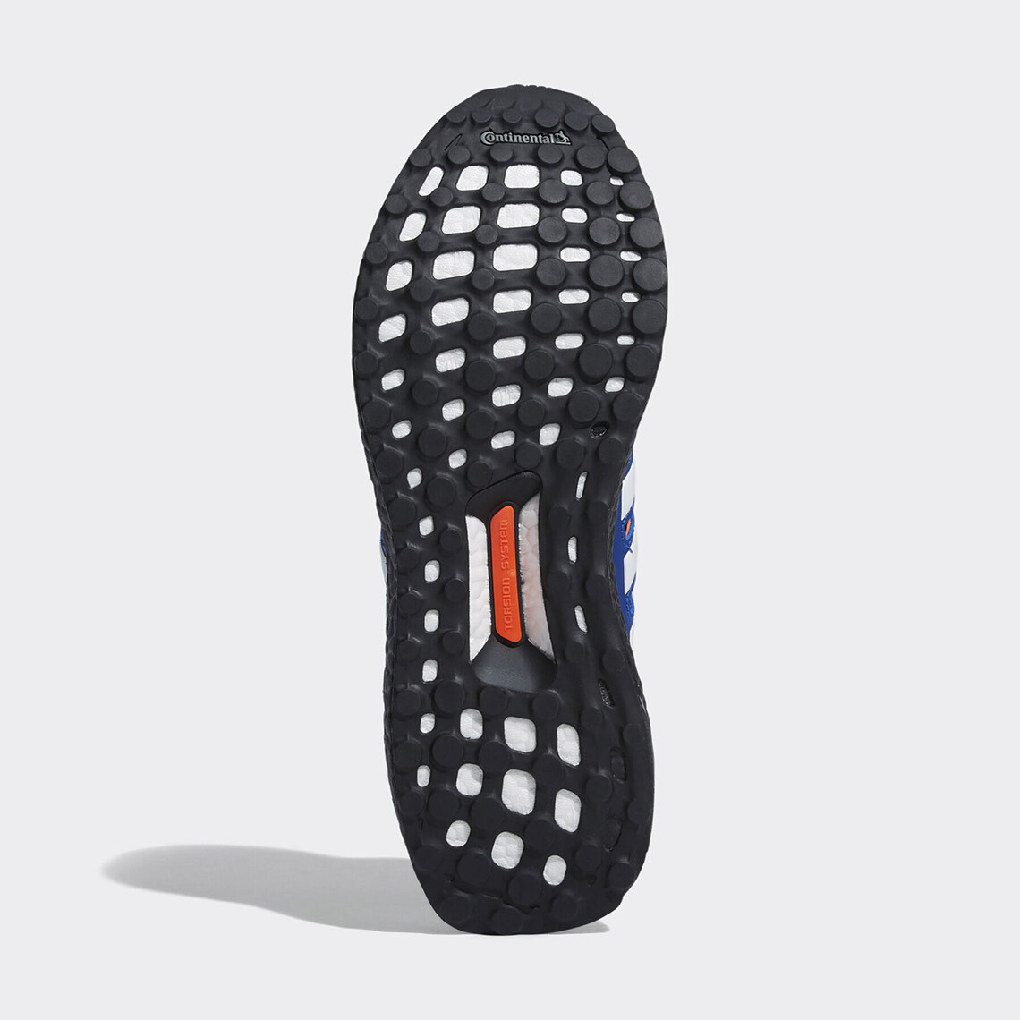 Adidas Ultra Boost 2.0 New York Knicks Asterisk Royal Blue