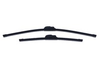 Maxgear 39-0683 Wischerblatt Flach, Universal Vorne Set, 340/550 Mm