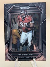 Warren Sapp