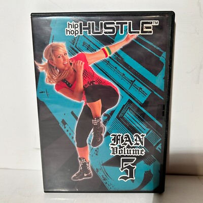Hip Hop for Hustla [DVD]