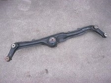 Motorträger Motorlager vorne ORIGINAL VW Golf 3 Vento VR6 Träger 2.8 AAA 2.9 ABV