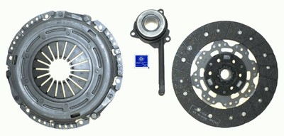 SPRING CPL. VW GOLF/BORA/SHARAN 1.9 TDI 95-10