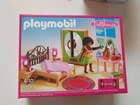 Playmobil Pink Children's Room 5309 New