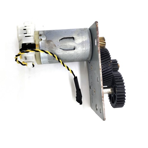 CR357-67043 Stacker overdrive with motor compatible For HP 3500 T920 T2500 T930 - Picture 6 of 6