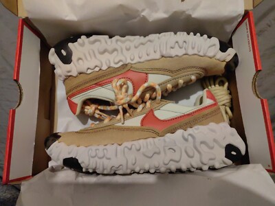 nike overbreak