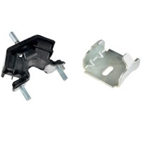 NTY Motorlager Motorlagerung Vorne Rechts FüR Renault Megane I BA0/1_ 1.6I