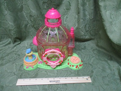 imaginext precious places