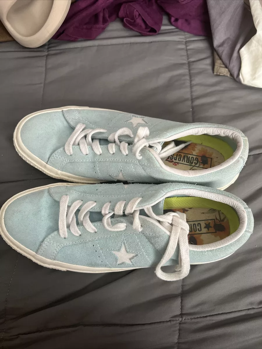 gas Integrar por favor no lo hagas converse one star x tyler creator golf le fleur blue | eBay