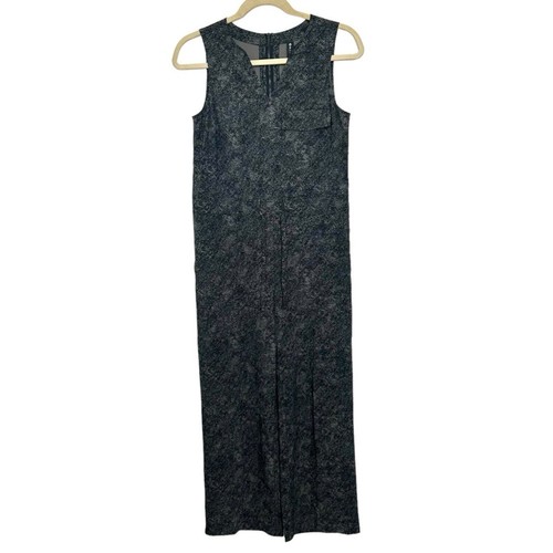 Mono estampado Topanga Athleta talla XXS nuevo sin etiquetas - Imagen 3 de 15