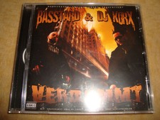 BASSTARD & DJ KORX - Verdammt (SICC ORGI69 BLOKKMONSTA CHUKY JAYSON FRAUENARZT)