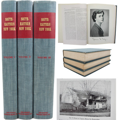 NYC DUTCHESS ROCKLAND COUNTY HISTORY NEW YORK WEALTHY ELITES BIOS ULSTER ORANGE