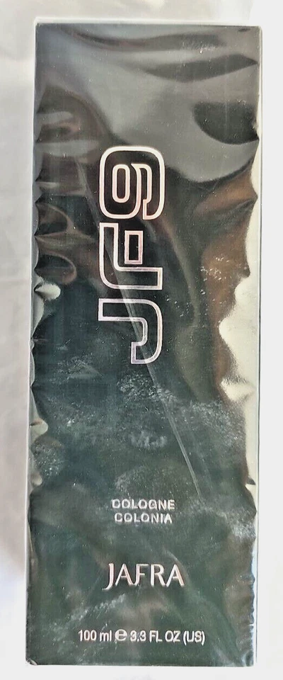 JAFRA JF9 tamaño completo colonia y verde para después del afeitado ~ ¡Gran oferta para el Día del Padre! Foto 4 de 4