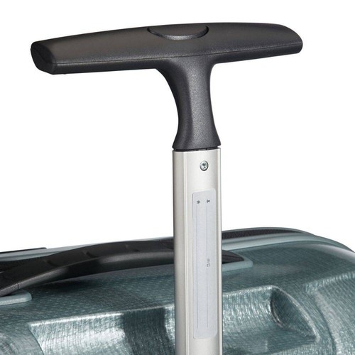 Samsonite Cosmolite Spinner 81 cm Reisekoffer 123L, Trolleykoffer, Koffer, Blau - Bild 5 von 7