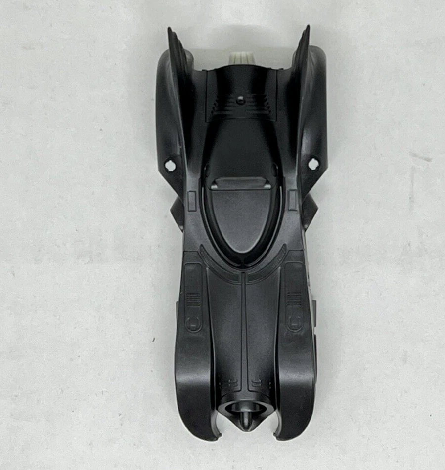  CALTEX BATMOBILE 1989 BATMAN (1:32) 80th ANNIVERSARY SPECIAL EDITION NEW - Image 2 of 4