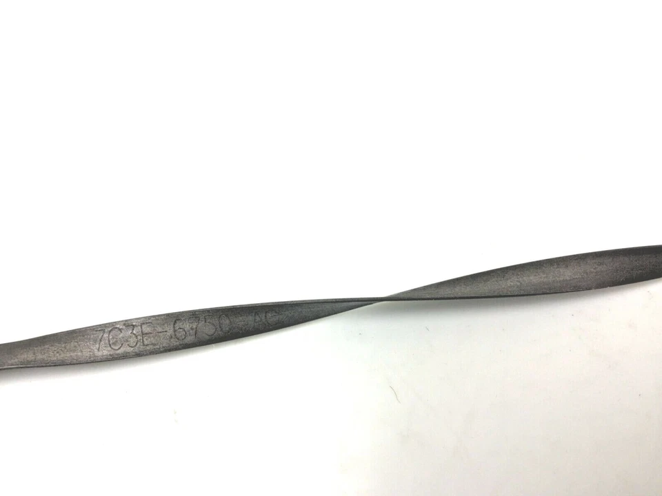 Varilla indicadora de nivel de aceite del motor Ford F-Super Duty 2008-2019 6,8 L v10 nueva OEM Foto 4 de 4