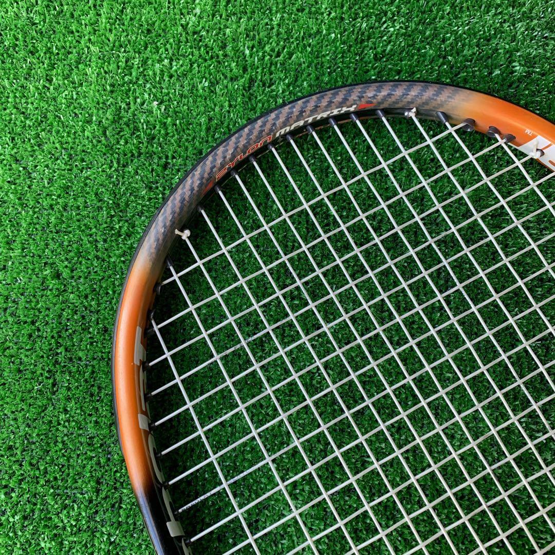 Babolat tennis racquet Racket Babolat Pure Storm Team PURE STORM TEAM