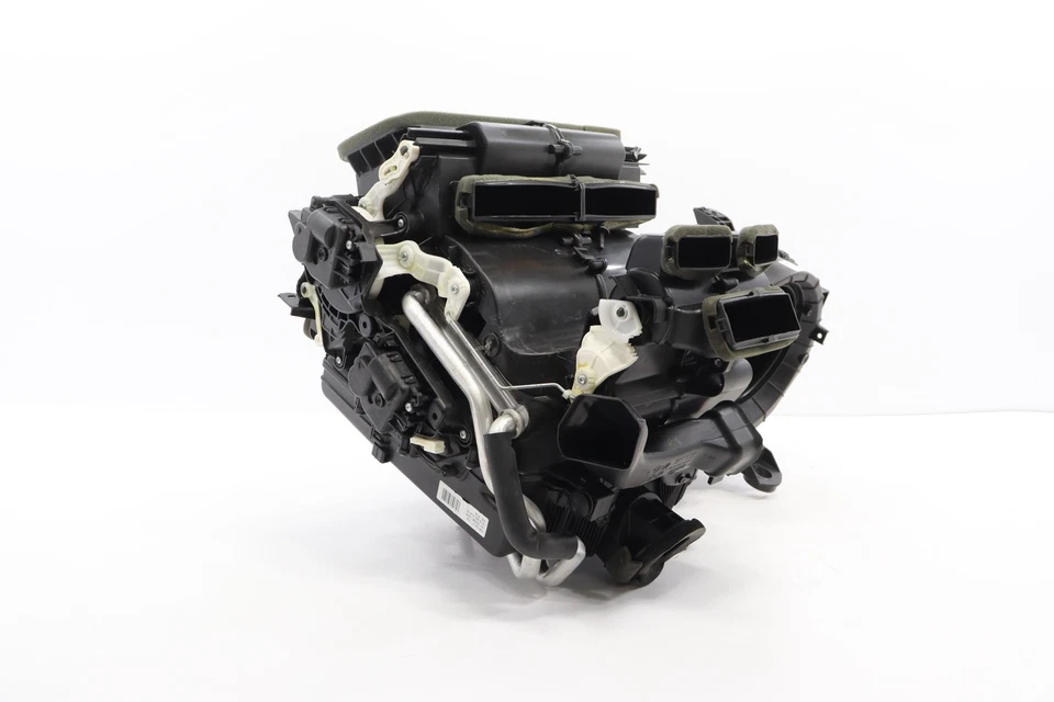 Ford Edge 2019-2024 climatización aire acondicionado ventilador calefacción carcasa caja fabricante de equipos originales K2gh19B555BH Foto 2 de 4